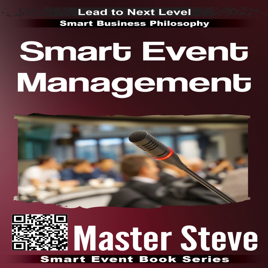 Cover of Smart Event Mananagement