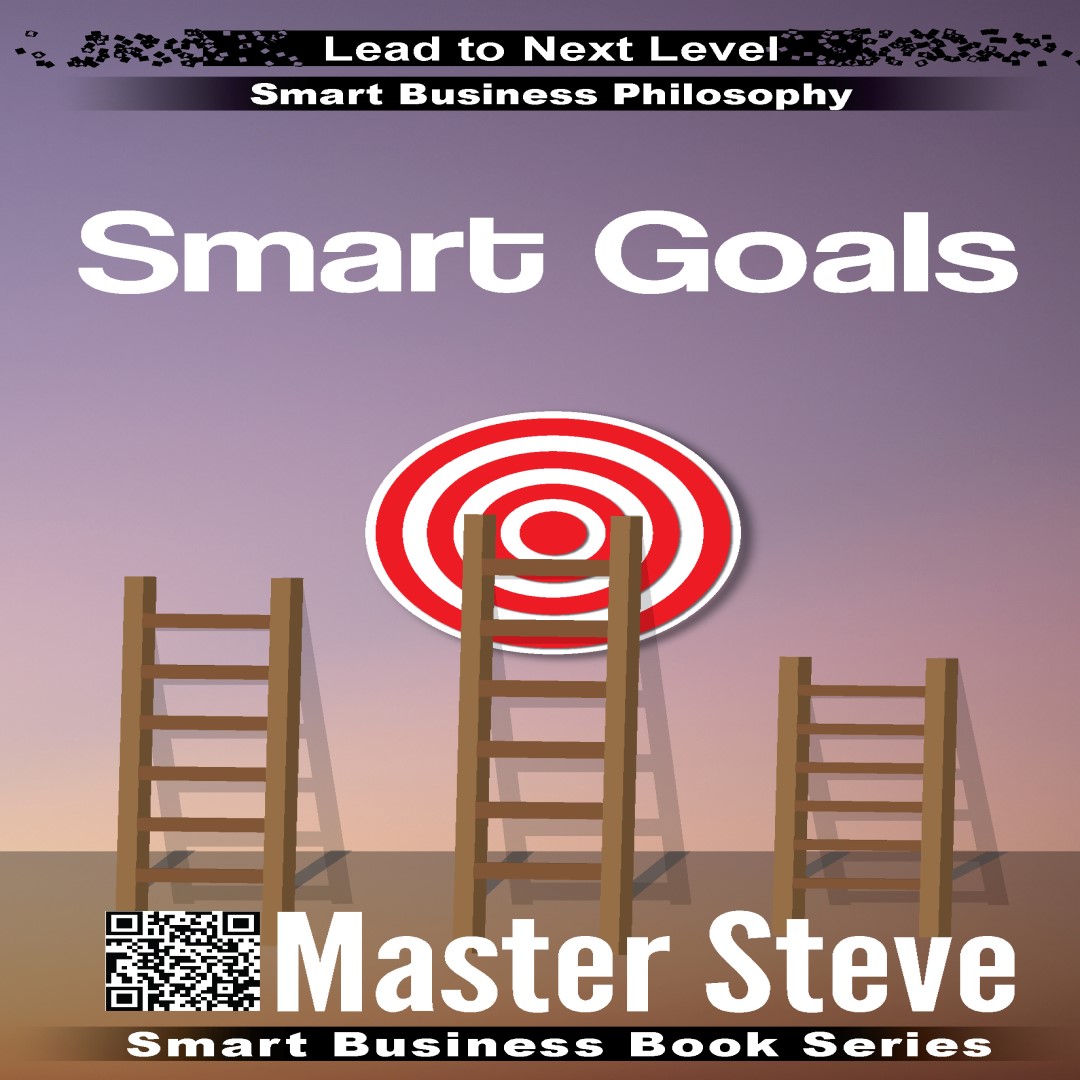 Cover of Smart Goals
