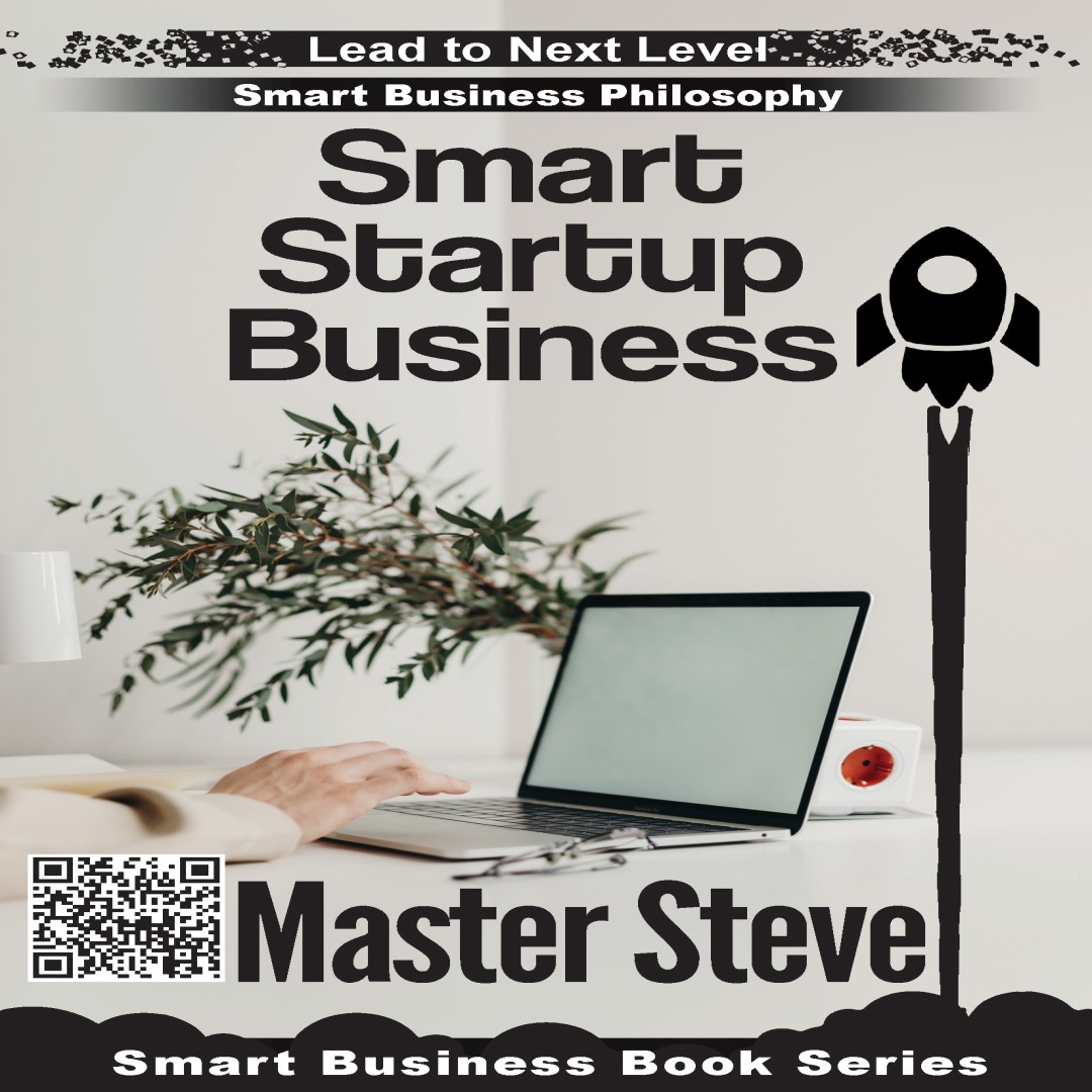 Cover of Smart Start up Business