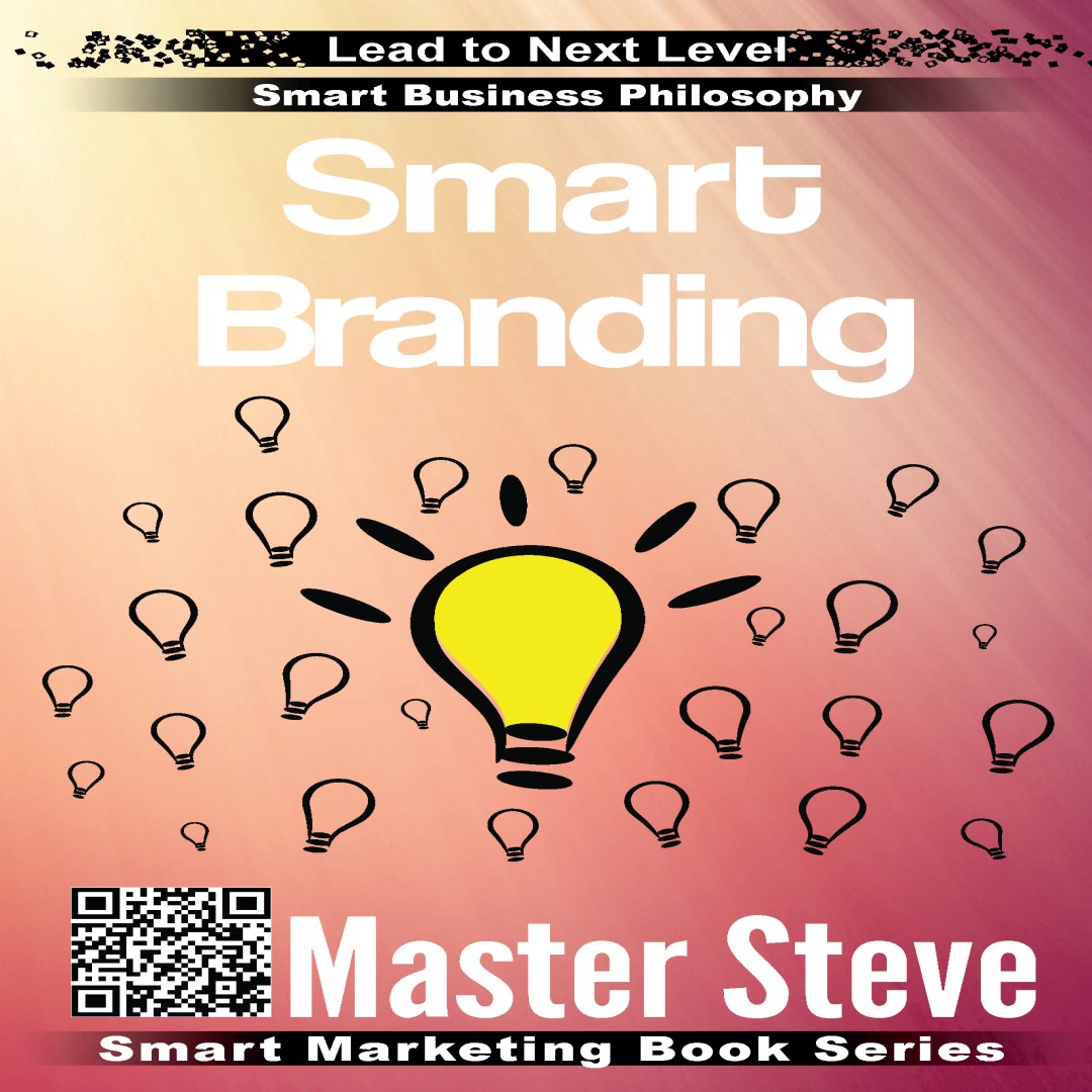 Cover of Smart Branding