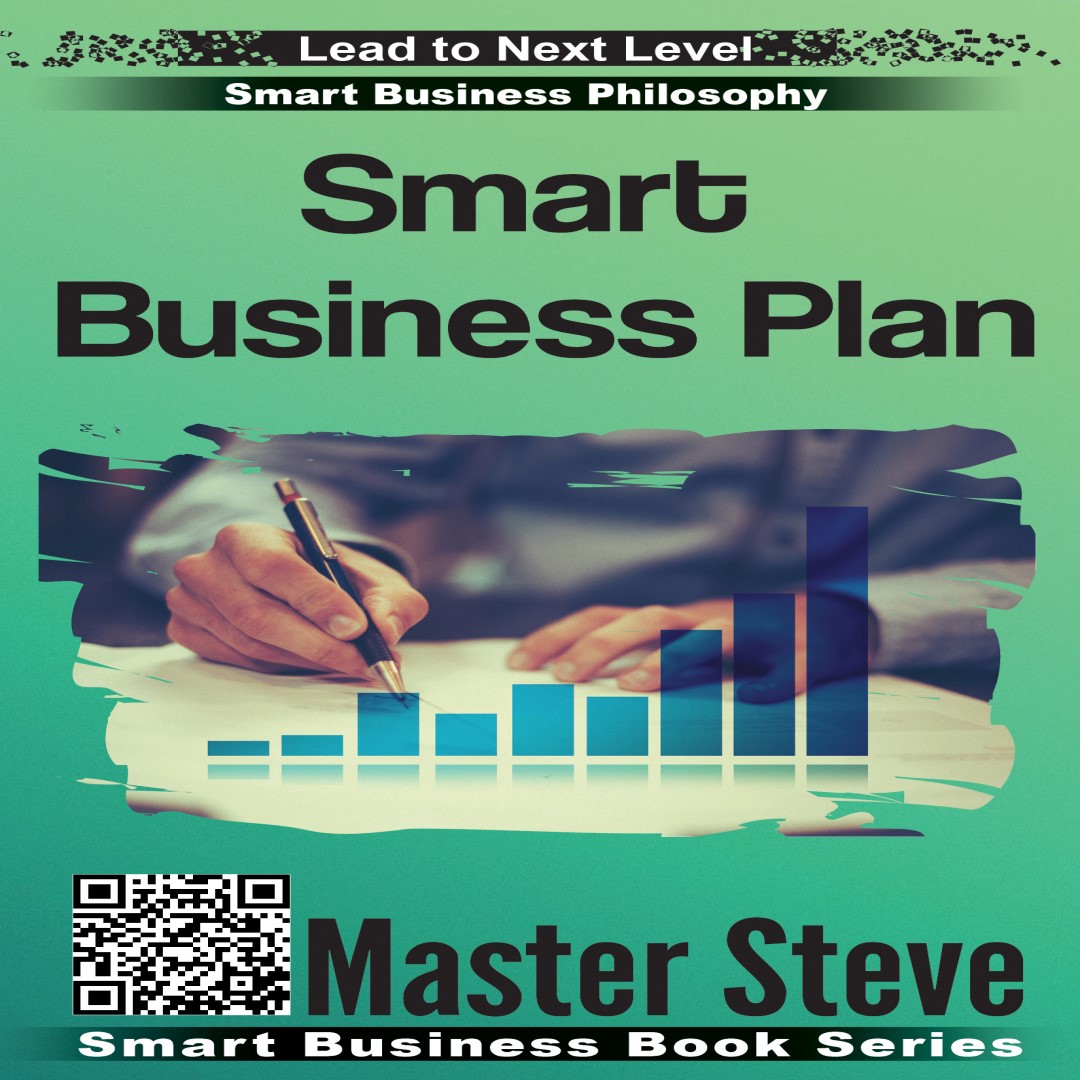 Cover of Smart Business Plan