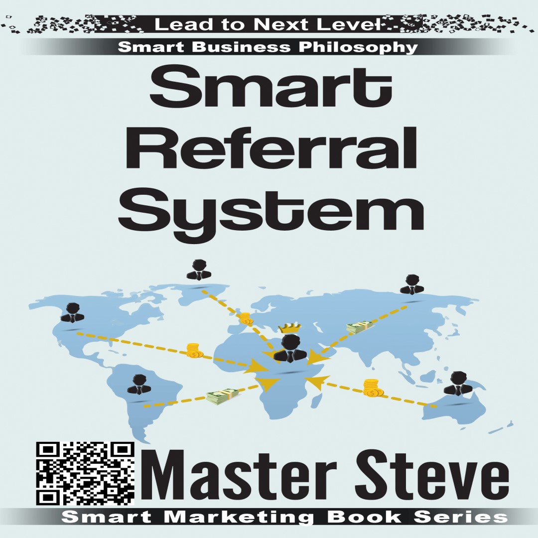 Cover of Smart  Referral  System